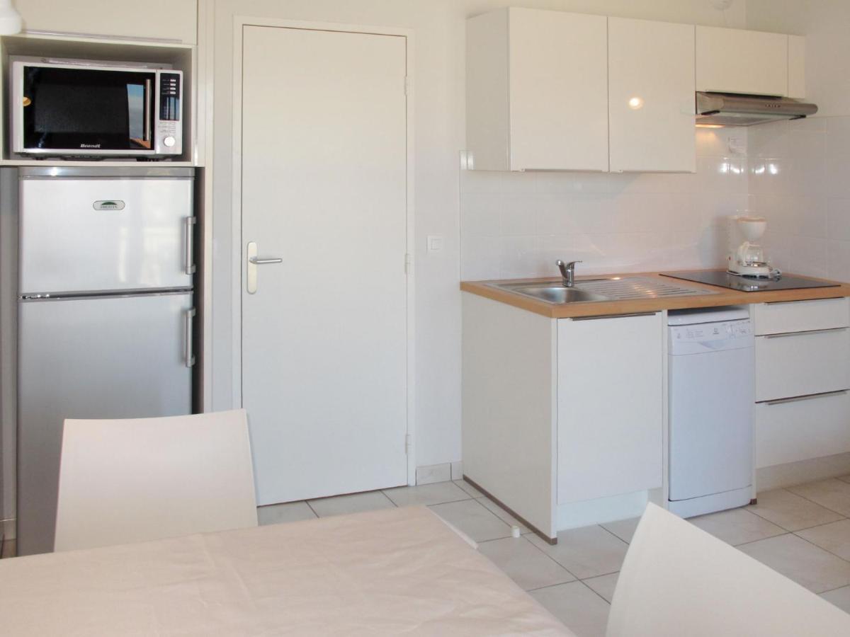Apartment Residence Belle Dune-1 By Interhome Biscarrosse-Plage Exterior foto
