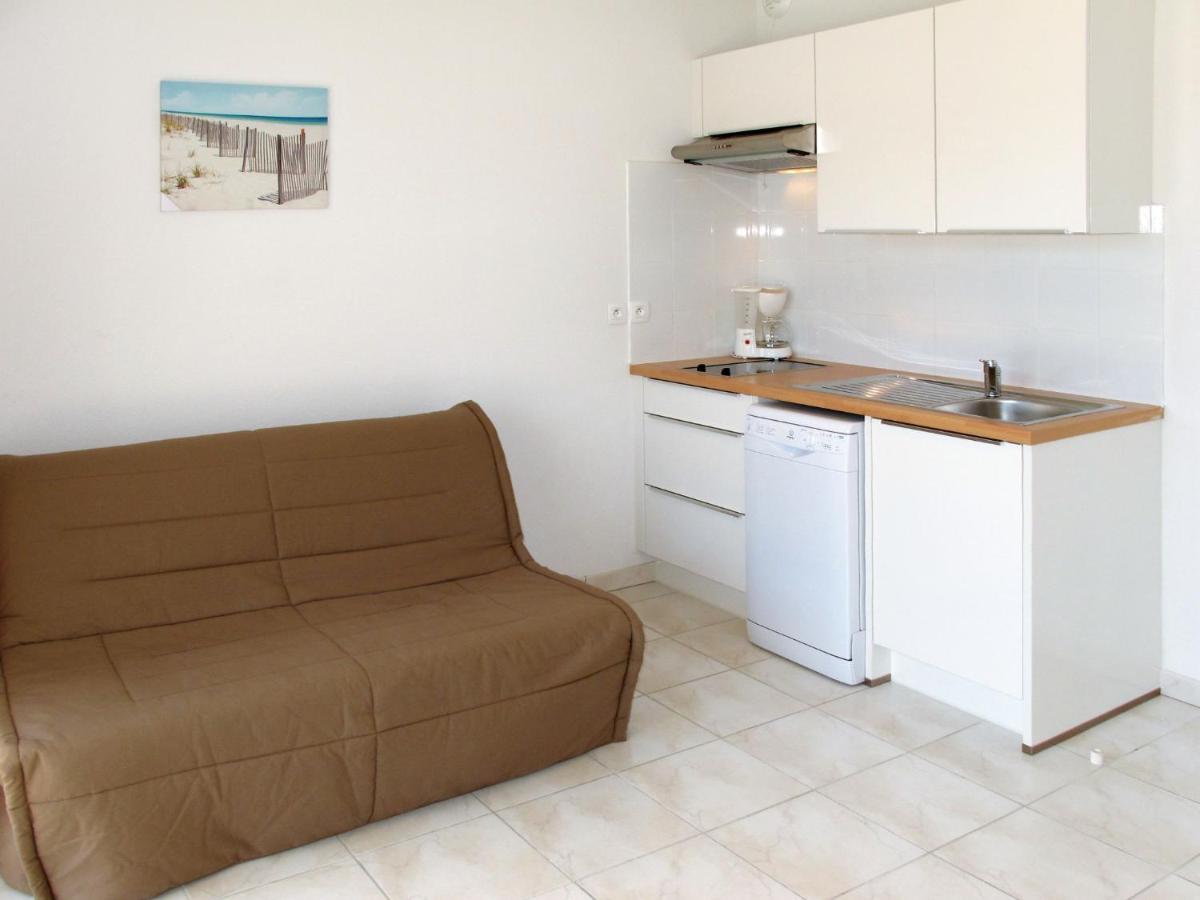 Apartment Residence Belle Dune-1 By Interhome Biscarrosse-Plage Exterior foto